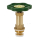 Schlösser Armaturen FETTKAMMER-OT F.FREISTROMVENT. DIN3502, N.ST.SP, DN15, 1/2", PTFE