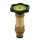 Schlösser Armaturen FETTKAMMER-OT F.FREISTROMVENT. DIN3502, N.ST.SP, DN15, 1/2", EPDM