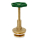 Schlösser Armaturen FETTKAMMER-OT F.FREISTROMVENT. DIN3502, STEIG.SP, DN65, 2 1/2", PTFE