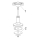 Schlösser Armaturen FETTKAMMER-OT F.FREISTROMVENT. DIN3502, STEIG.SP, DN65, 2 1/2", PTFE