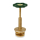 Schlösser Armaturen FETTKAMMER-OT F.FREISTROMVENT. DIN3502, STEIG.SP, DN50, 2", PTFE