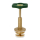 Schlösser Armaturen FETTKAMMER-OT F.FREISTROMVENT. DIN3502, STEIG.SP, DN40, 1 1/2", PTFE
