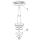 Schlösser Armaturen FETTKAMMER-OT F.FREISTROMVENT. DIN3502, STEIG.SP, DN40, 1 1/2", PTFE