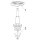 Schlösser Armaturen FETTKAMMER-OT F.FREISTROMVENT. DIN3502, STEIG.SP, DN32, 1 1/4", PTFE