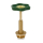Schlösser Armaturen FETTKAMMER-OT F.FREISTROMVENT. DIN3502, STEIG.SP, DN25, 1", PTFE