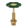 Schlösser Armaturen FETTKAMMER-OT F.FREISTROMVENT. DIN3502, STEIG.SP, DN20, 3/4", PTFE