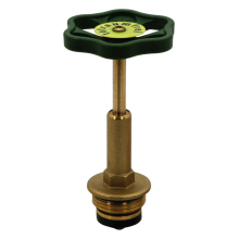 Schlösser Armaturen FETTKAMMER-OT F. SCHRAEGSITZV. STEIG.SP, DN80, 3", MESSING, EPDM