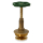 Schlösser Armaturen FETTKAMMER-OT F. SCHRAEGSITZV. STEIG.SP, DN50, 2 1/2", MESSING, EPDM
