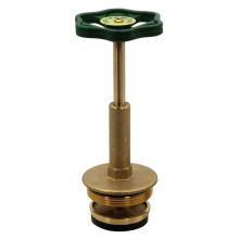Schlösser Armaturen FETTKAMMER-OT F. SCHRAEGSITZV. STEIG.SP, DN50, 2", MESSING, EPDM