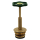Schlösser Armaturen FETTKAMMER-OT F. SCHRAEGSITZV. STEIG.SP, DN50, 2", MESSING, EPDM