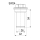 Schlösser Armaturen OBERTEIL SCHMUTZFAENGER FEINSIEB, DN25, 1", MESSING