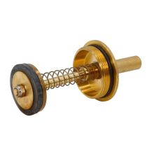 Schlösser Armaturen OBERTEIL F. RUECKSCHLAGVENTIL DN50, 2", MESSING, EPDM