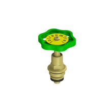 Schlösser Armaturen FETTKAMMER-OT, DURCHG./SCHRAEG. STEIG.SP, DN15, 1/2", MESSING, EPDM