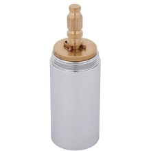Schlösser Armaturen VERLAENGERUNG FUER UP-VENTIL VARIABEL, M24x1x40MM