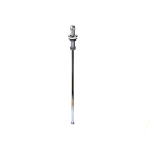 Schlösser Armaturen SPUELENDURCHFUEHRUNG DN15, 1/2" CU-ROHR 12MM x 3/4", VERCHROMT