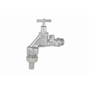 Schlösser Armaturen AUSLAUFVENTIL AIR-TEC, MIT RB,...