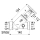 Schlösser Armaturen KFR-VENTIL, AUSSENGEWINDE MULTI M.ENTL, N.ST.SP, DN40, AG1 3/4, DVGW
