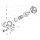 Schlösser Armaturen KFR-VENTIL, AUSSENGEWINDE MULTI M.ENTL, N.ST.SP, DN40, AG1 3/4, DVGW