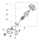 Schlösser Armaturen KFR-VENTIL, AUSSENGEWINDE MULTI M.ENTL, N.ST.SP, DN32, AG1 1/2, DVGW