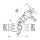 Schlösser Armaturen KFR-VENTIL, AUSSENGEWINDE MULTI M.ENTL, N.ST.SP, DN15, AG3/4", DVGW
