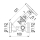 Schlösser Armaturen KFR-VENTIL, AUSSENGEWINDE KST M.ENTL, N.ST.SP, DN25, AG1 1/2, DVGW