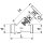 Schlösser Armaturen KFR-VENTIL, AUSSENGEWINDE MULTI O.ENTL, N.ST.SP, DN50, AG2 3/8, DVGW