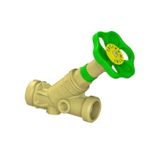Schlösser Armaturen KFR-VENTIL, AUSSENGEWINDE MULTI O.ENTL, N.ST.SP, DN20, AG 1", DVGW