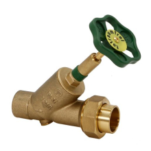 Schlösser Armaturen KFR-VENTIL, O.ENTL, AUSG.LOETV. STEIG.SPINDEL, DN25, LOET 28, DVGW
