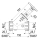 Schlösser Armaturen KFR-VENTIL, MUFFENANSCHLUSS O.ENTL, N.ST.SP, DN50, IG 2", DVGW