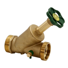 Schlösser Armaturen FREISTROMVENTIL, AUSSENG.MULTI M.ENTL, N.ST.SP, DN50, AG2 3/8, DVGW