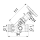 Schlösser Armaturen FREISTROMVENTIL, AUSSENG.MULTI M.ENTL, N.ST.SP, DN20, AG 1", DVGW
