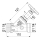 Schlösser Armaturen FREISTROMVENTIL, AUSSENG.MULTI O.ENTL, N.ST.SP, DN25, AG1 1/4, DVGW