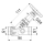 Schlösser Armaturen FREISTROMVENTIL, AUSSENG.MULTI O.ENTL, N.ST.SP, DN20, AG 1", DVGW