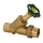 Schlösser Armaturen FREISTROMVENTIL, O.ENTLEERUNG AG.LOETV, N.ST.SP, DN40, LOET42, DVGW