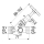 Schlösser Armaturen FREISTROMVENTIL, AUSSENG.MULTI M.ENTL, ST.SP, DN15, AG 3/4", DVGW