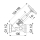 Schlösser Armaturen FREISTROMVENTIL, AUSSENGEW.KST O.ENTL, ST.SP, DN25, AG1 1/2", DVGW
