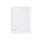Vitra S100 Acryl Brausewanne 1200x900x35mm weiß