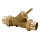 Schlösser Armaturen RUECKFLUSSVERHINDERER, O.ENTL. PRESS AG MULTI, DN50, PRESS 54, DVGW