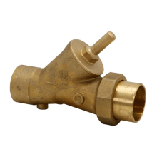 Schlösser Armaturen RUECKSCHLAGVENTIL, SCHRAEGSITZ AUSG.LOETVERSCHRAUB, DN50, LOET54
