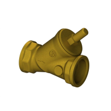 Schlösser Armaturen RUECKSCHLAGVENTIL, SCHRAEGSITZ MUFFENANSCHLUSS, DN40, G 1 1/2"