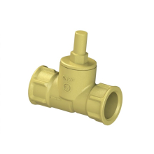 Schlösser Armaturen RUECKSCHLAGVENTIL, GERADSITZ MUFFENANSCHLUSS, DN20, G 3/4"