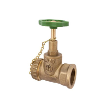 Schlösser Armaturen KESSELENTLEERVENTIL, DN20 EINGANG IG 3/4", AUSGANG K.U.K. 1"