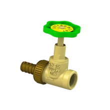 Schlösser Armaturen KESSELFUELLVENTIL, DN15 EINGANG SV 3/4", AUSGANG AG 3/4"
