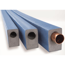 Armacell PE Dämmhülse eckig 9x22mm Länge 2 m, Preis/m