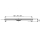 TECE M100 Duschrinne gerade 900mm inkl. Seal Dichtmanschette