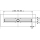 TECE M100 Duschrinne gerade 900mm inkl. Seal Dichtmanschette