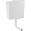 Geberit AP-Spülkasten AP140 mit Spül-...