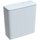 Geberit AP-SPK AP128, Spül-Stopp-Spülung WA...