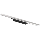 TECE L100 Duschprofil 800x55mm Edelstahl gebürstet
