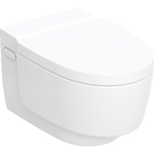 GE Geberit AquaClean Mera Comfort WC-Komplettanlage UP WWC weiß-alpin